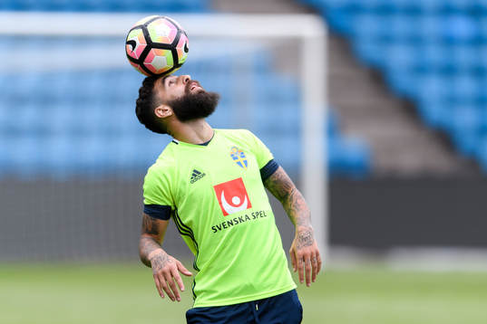 Jimmy Durmaz