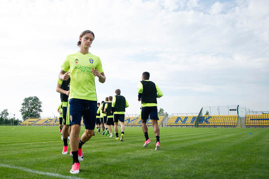 Kristoffer Olsson