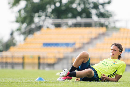 Kristoffer Olsson