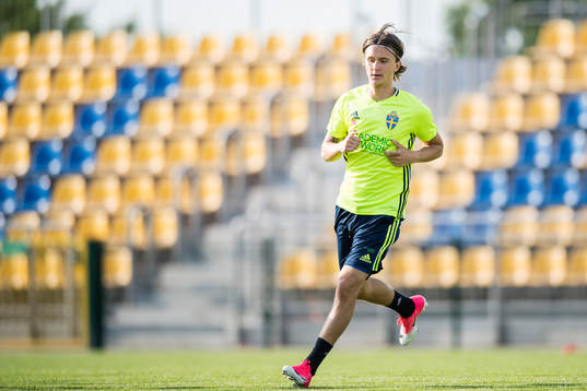 Kristoffer Olsson