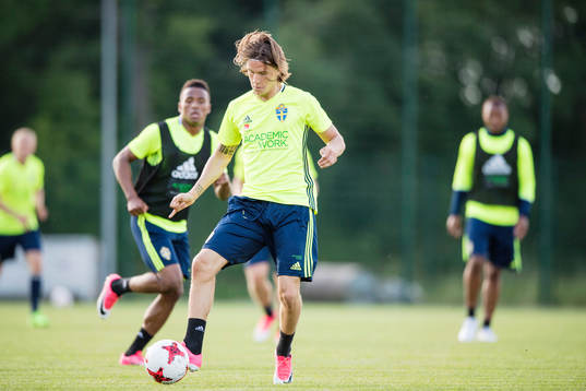 Kristoffer Olsson