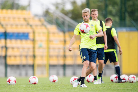 Filip Dagerstål