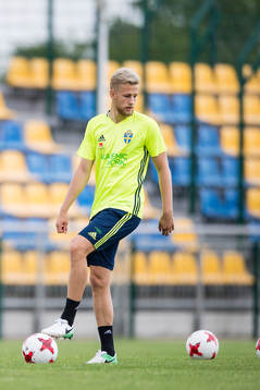 Filip Dagerstål