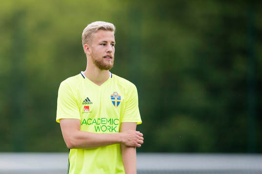 Filip Dagerstål
