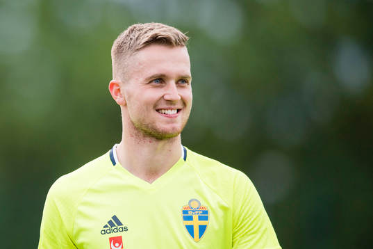 Adam Lundqvist