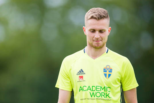 Adam Lundqvist