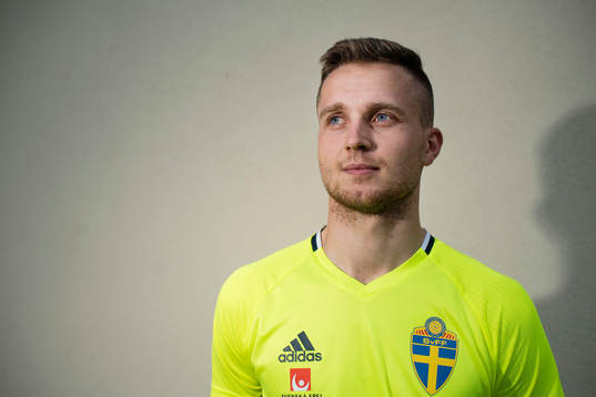 Adam Lundqvist