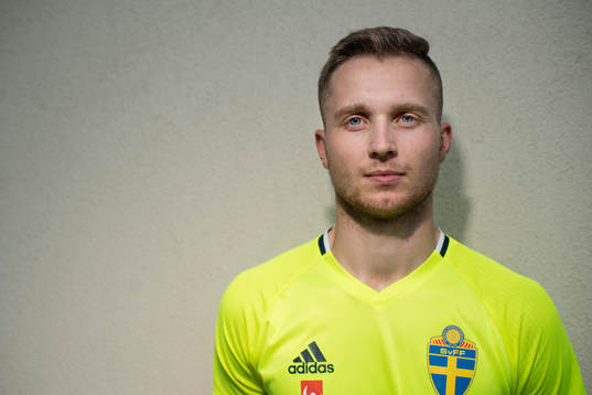 Adam Lundqvist