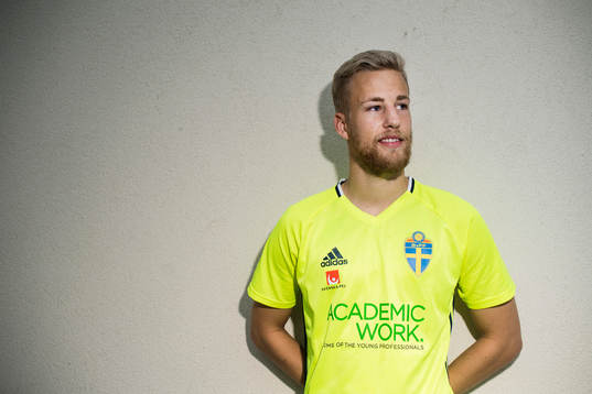 Filip Dagerstål