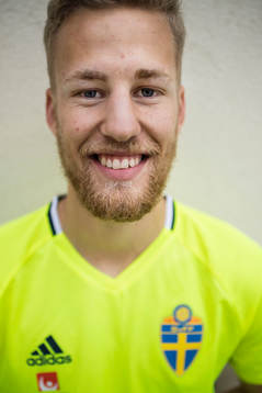 Filip Dagerstål