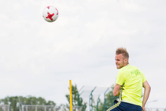 Gustav Engvall