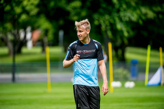 Rasmus Bengtsson