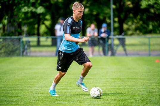 Rasmus Bengtsson