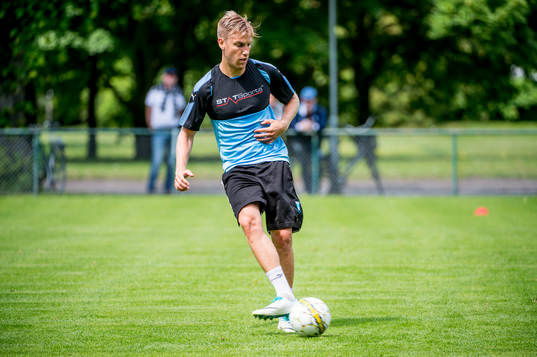 Rasmus Bengtsson