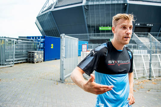 Rasmus Bengtsson