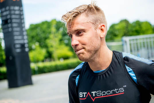 Rasmus Bengtsson