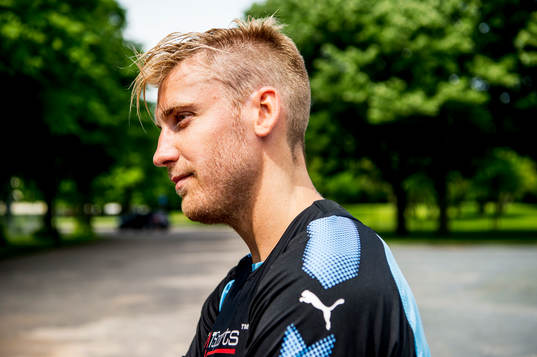 Rasmus Bengtsson