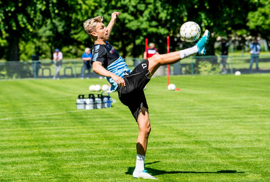 Rasmus Bengtsson