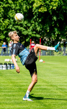 Rasmus Bengtsson