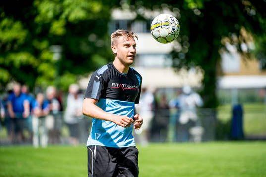 Rasmus Bengtsson