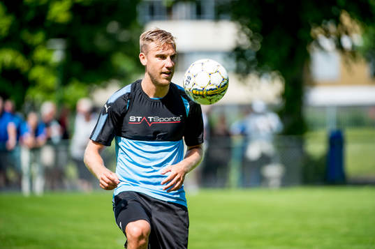 Rasmus Bengtsson