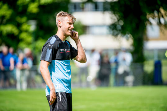 Rasmus Bengtsson