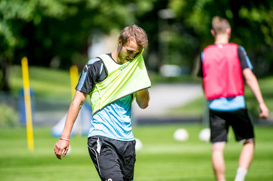 Magnus Wolff Eikrem