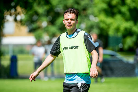 Andreas Vindheim