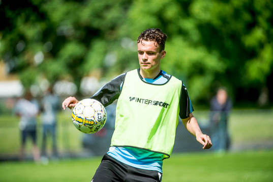 Andreas Vindheim