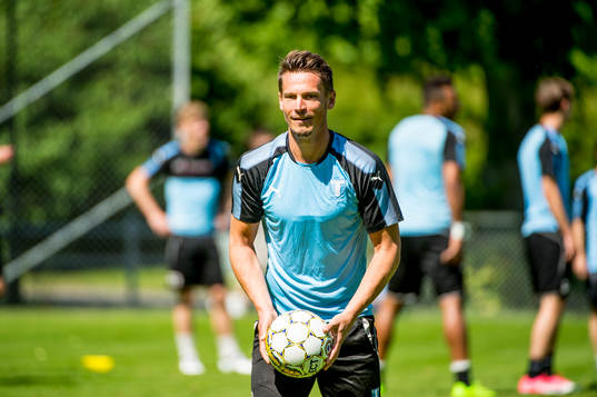 Markus Rosenberg