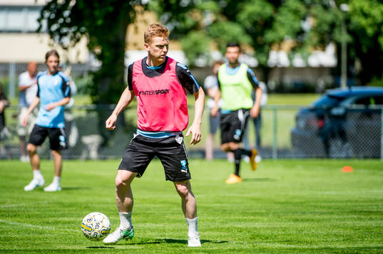 Anders Christiansen