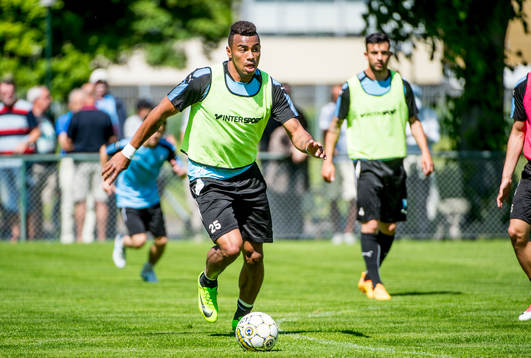 Felipe Carvalho