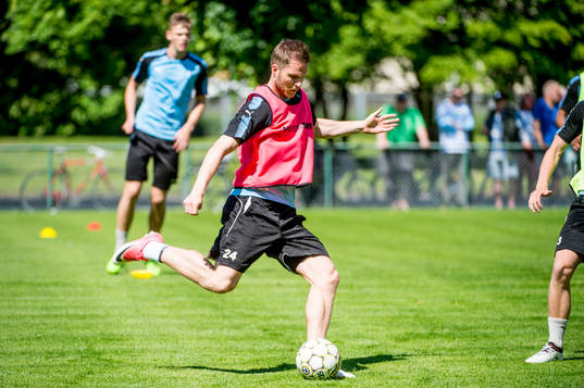 Lasse Nielsen