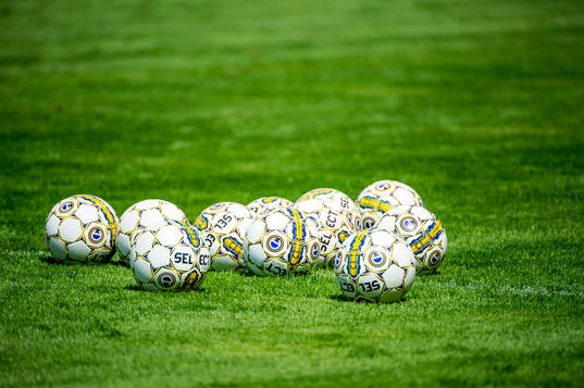 Fotbollar