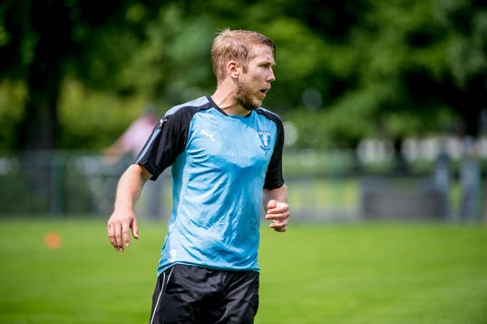 Anton Tinnerholm