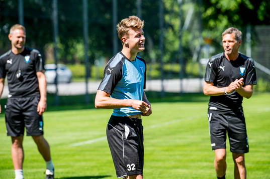 Mattias Svanberg