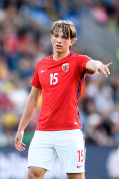 Norges Sander Gard Bolin Berge