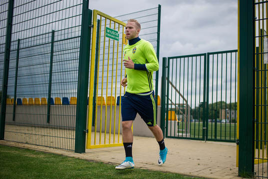 Gustav Engvall