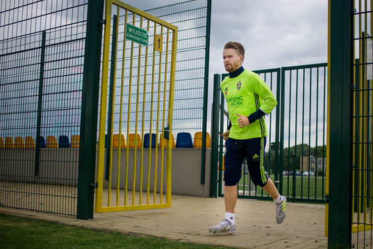 Jacob Une Larsson