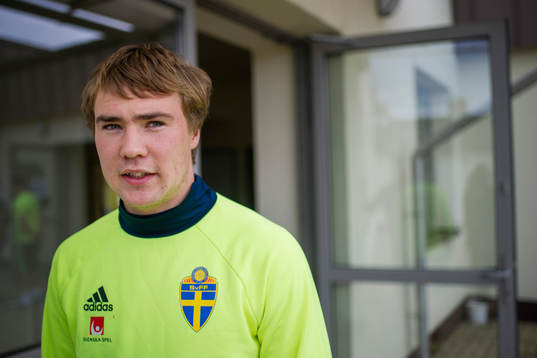 Simon Tibbling