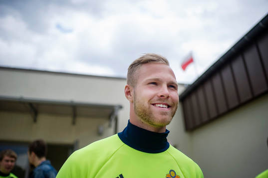 Gustav Engvall