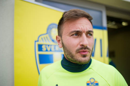 Muamer Tankovic