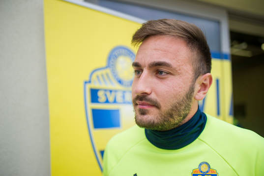 Muamer Tankovic