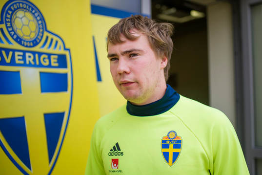 Simon Tibbling
