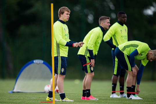 Simon Tibbling