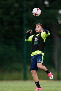 Muamer Tankovic