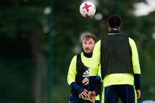 Muamer Tankovic