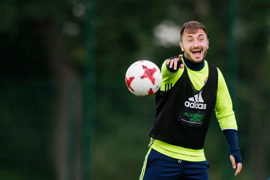 Muamer Tankovic