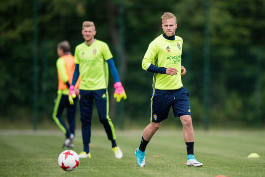 Gustav Engvall