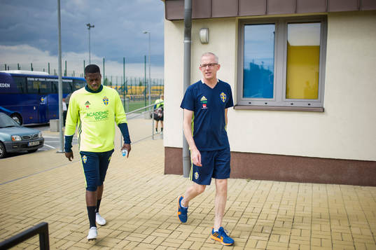 Isak Ssewankambo och medieansvar